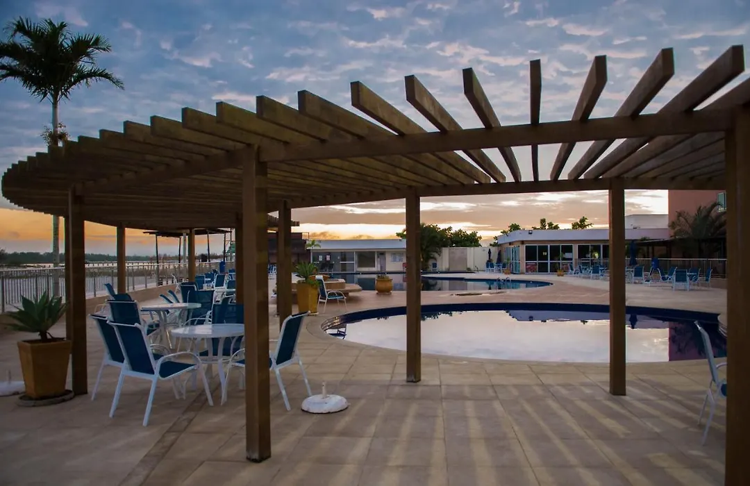 Golden Lake Residence Arraial Do Cabo-1