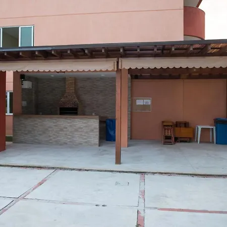 Golden Lake Residence Arraial Do Cabo-3