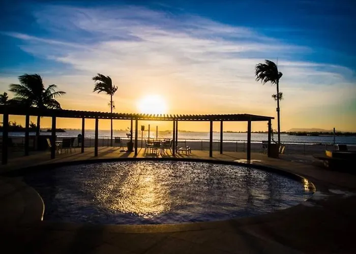 Golden Lake Residence Apart Hotel Arraial do Cabo