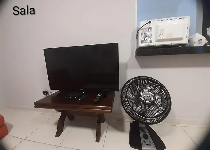 Ótimo Apartamento 306, Arraial do Cabo, RJ, Brasil
