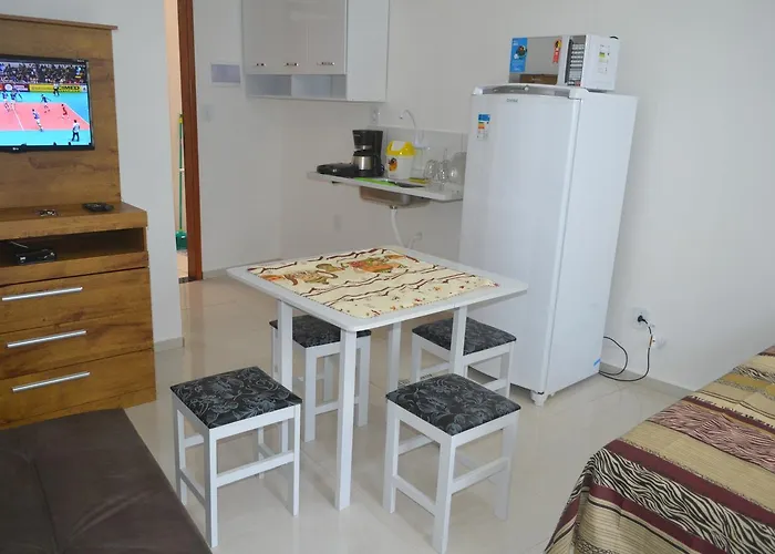 Loft Centro Apartamento Arraial do Cabo